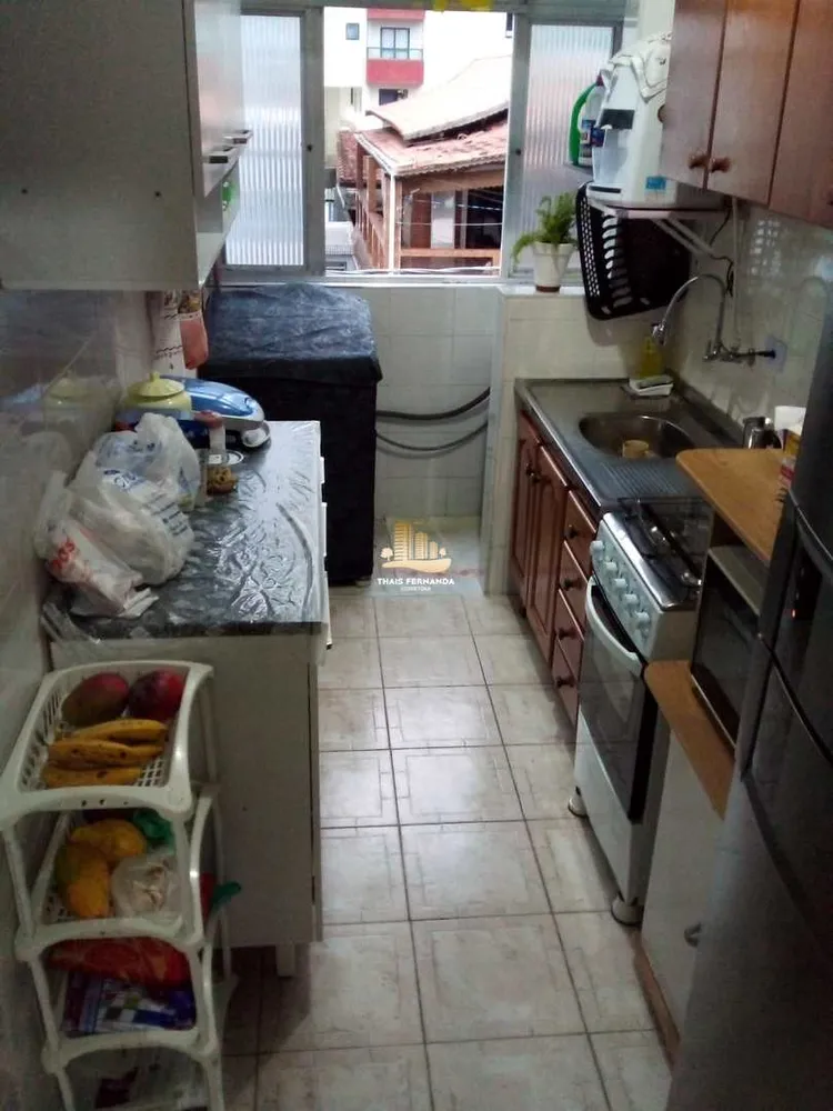 Apartamento, 1 quarto, 36 m² - Foto 8