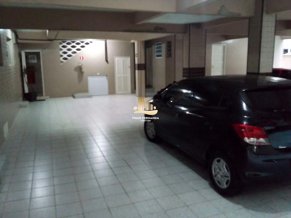 Apartamento, 1 quarto, 36 m² - Foto 1