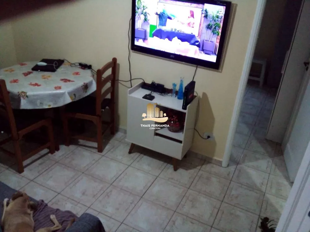Apartamento, 1 quarto, 36 m² - Foto 9