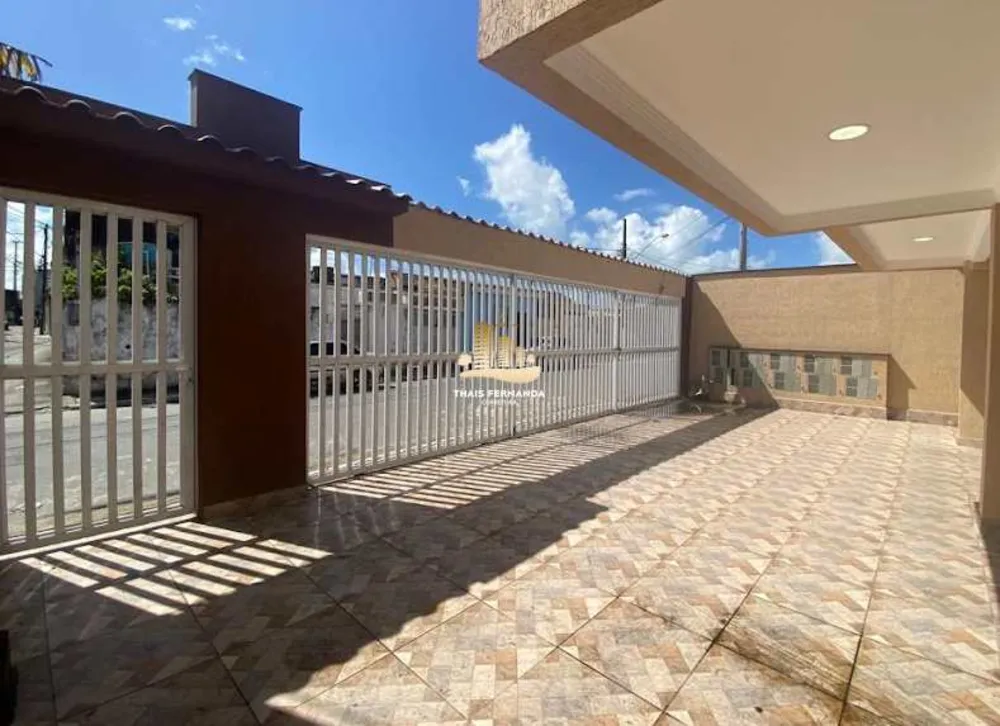 Casa de Condomínio, 2 quartos - Foto 8
