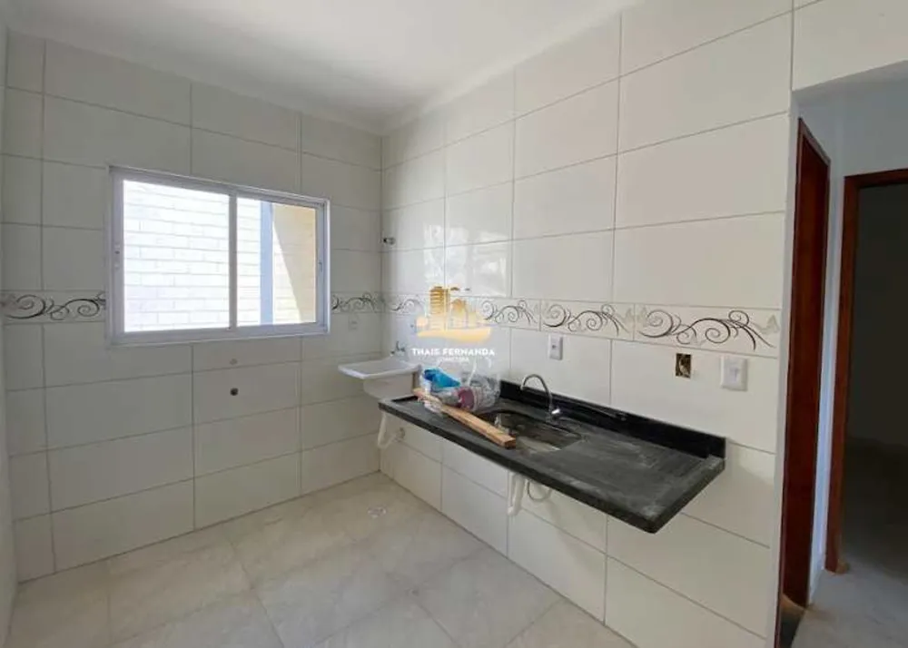 Casa de Condomínio, 2 quartos - Foto 5