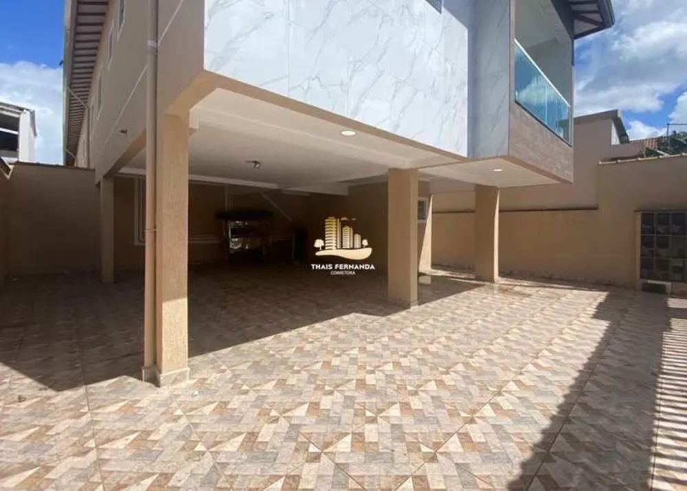 Casa de Condomínio, 2 quartos - Foto 7