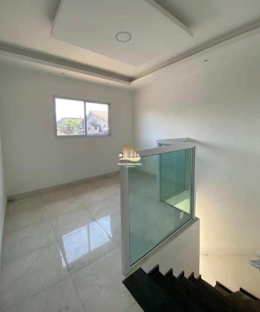 Casa de Condomínio, 2 quartos - Foto 6