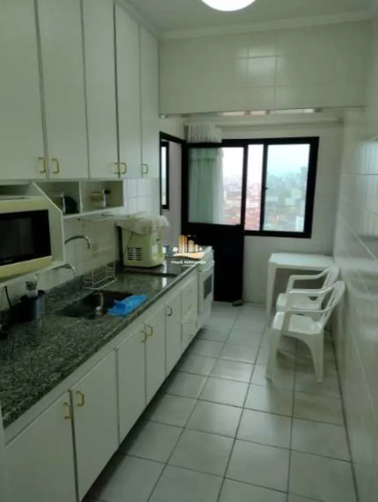Apartamento, 3 quartos, 121 m² - Foto 6