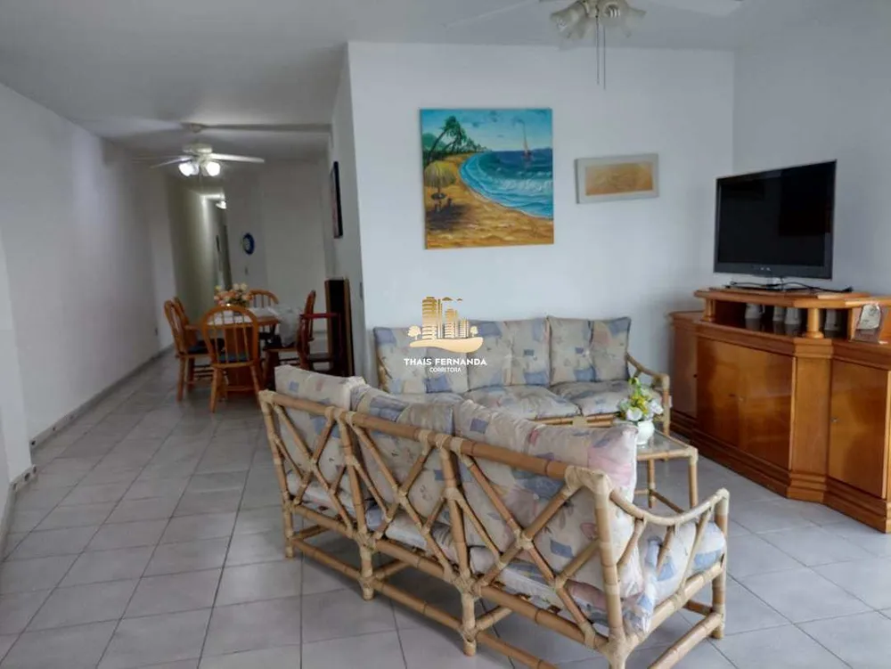 Apartamento, 3 quartos, 121 m² - Foto 7