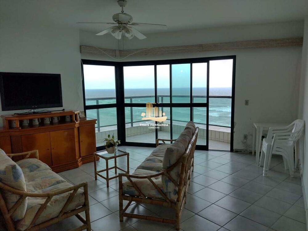 Apartamento, 3 quartos, 121 m² - Foto 2