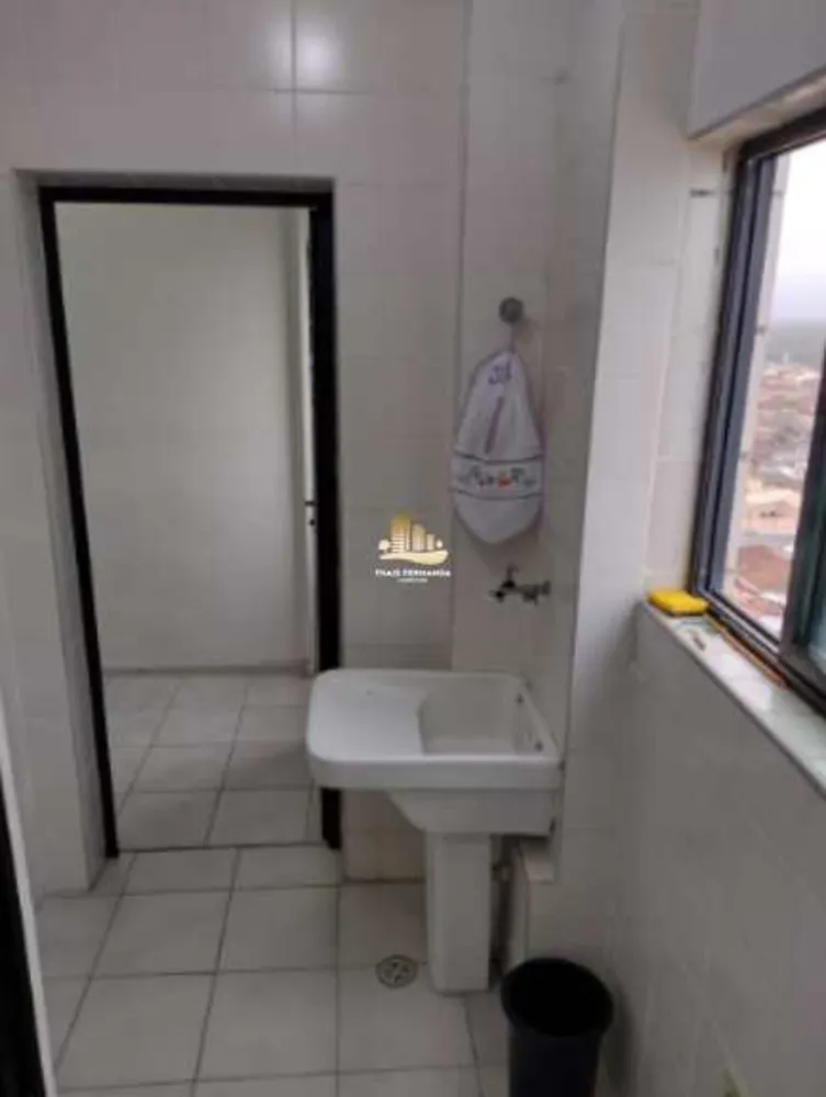 Apartamento, 3 quartos, 121 m² - Foto 12