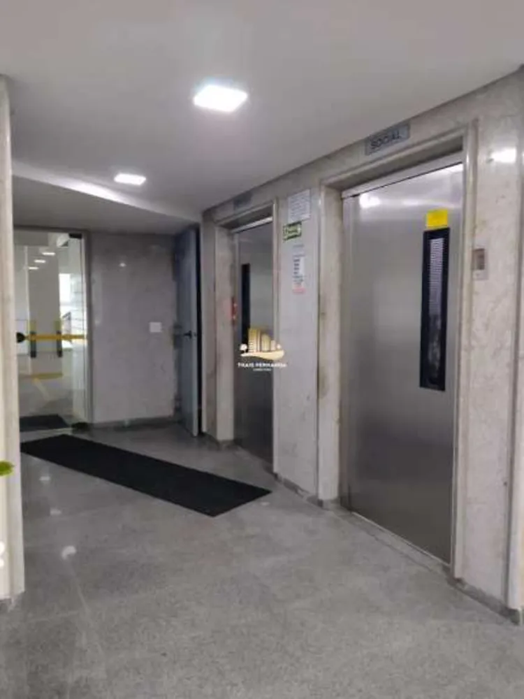 Apartamento, 3 quartos, 121 m² - Foto 8