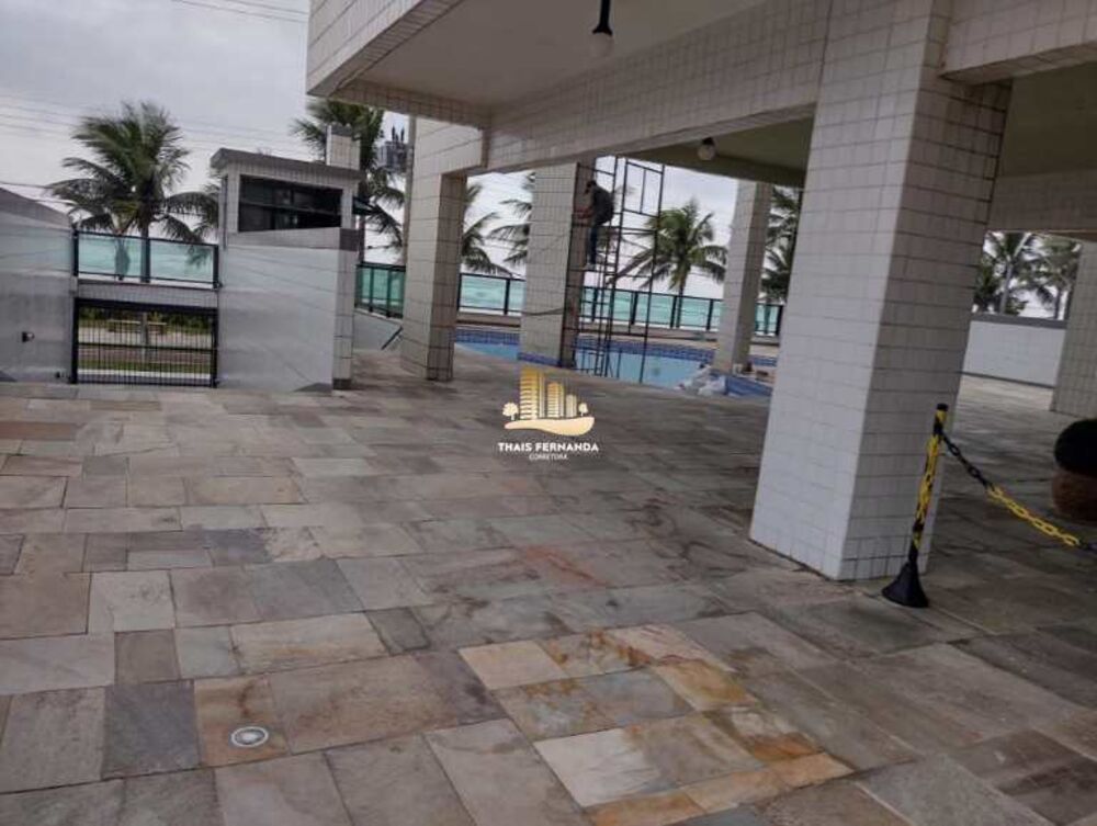 Apartamento, 3 quartos, 121 m² - Foto 1