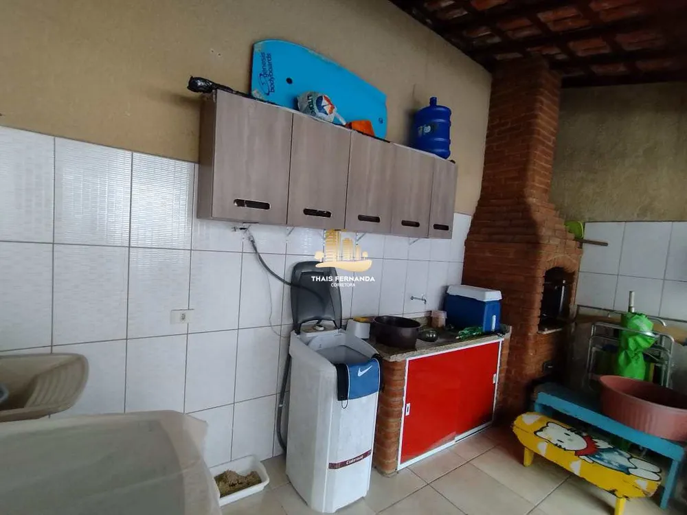 Casa, 3 quartos, 174 m² - Foto 12