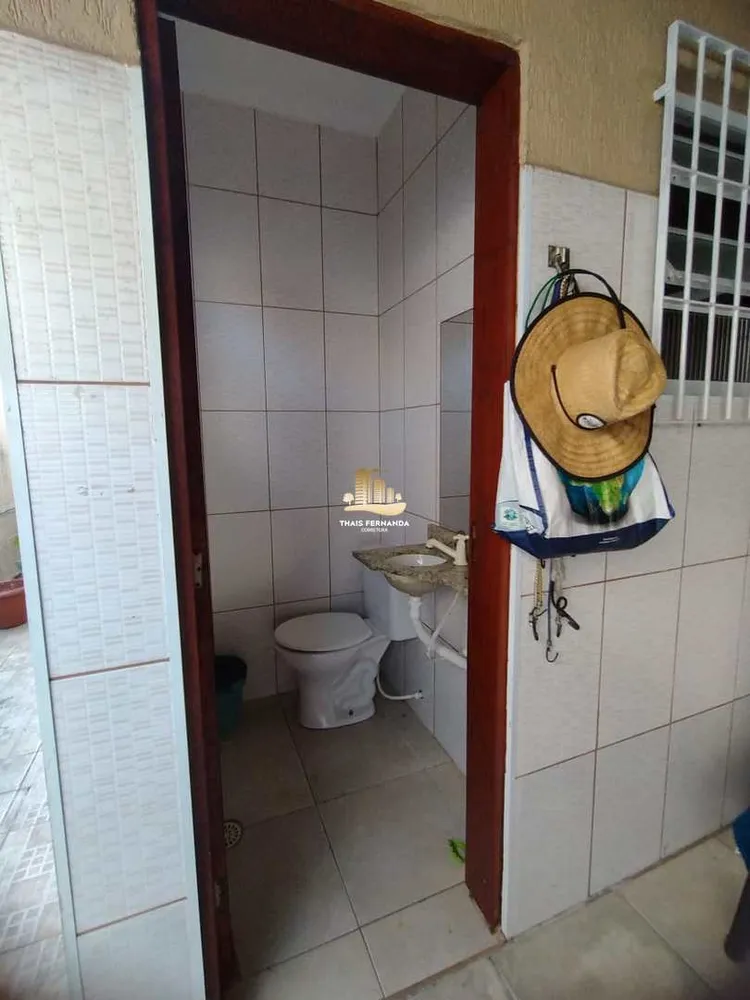 Casa, 3 quartos, 174 m² - Foto 11