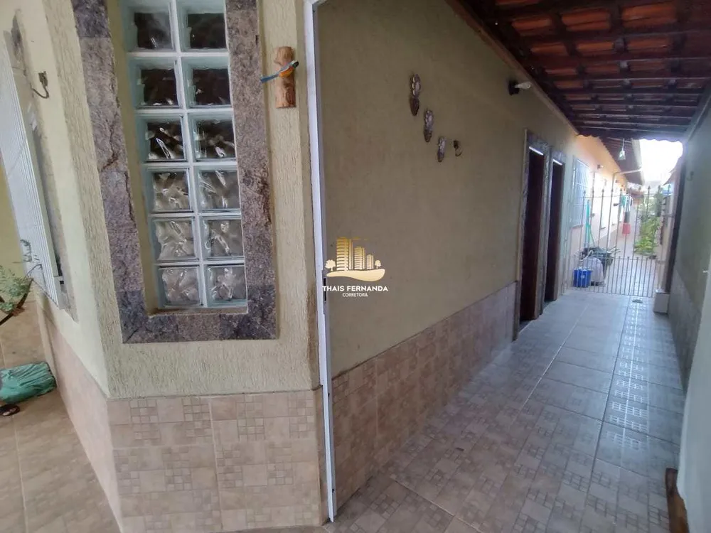 Casa, 3 quartos, 174 m² - Foto 1