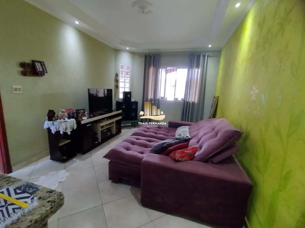 Casa, 3 quartos, 174 m² - Foto 2