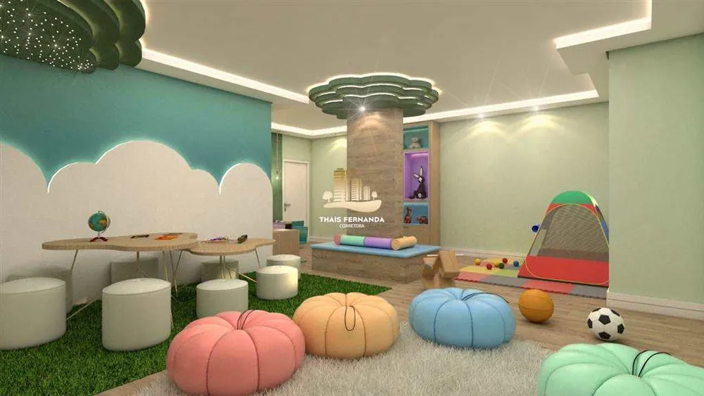 Apartamento, 2 quartos, 70 m² - Foto 6