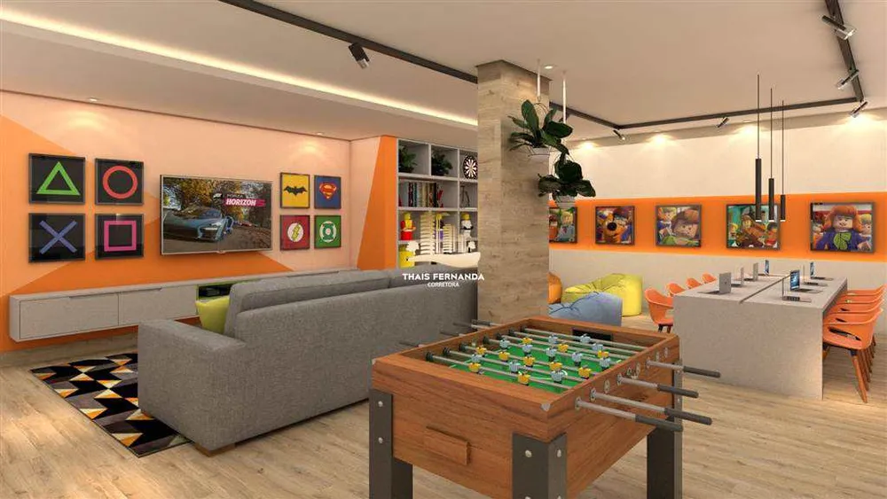Apartamento, 2 quartos, 70 m² - Foto 8