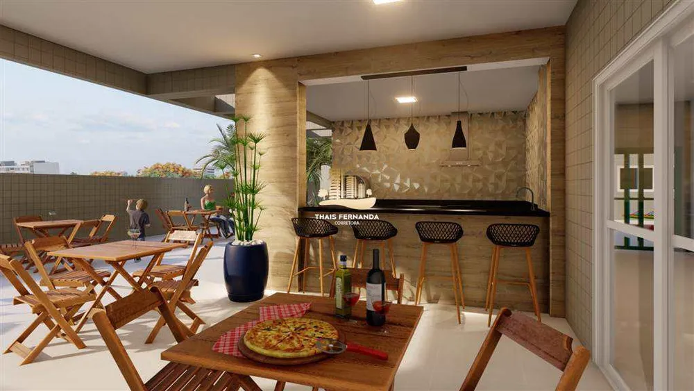 Apartamento, 2 quartos, 70 m² - Foto 7