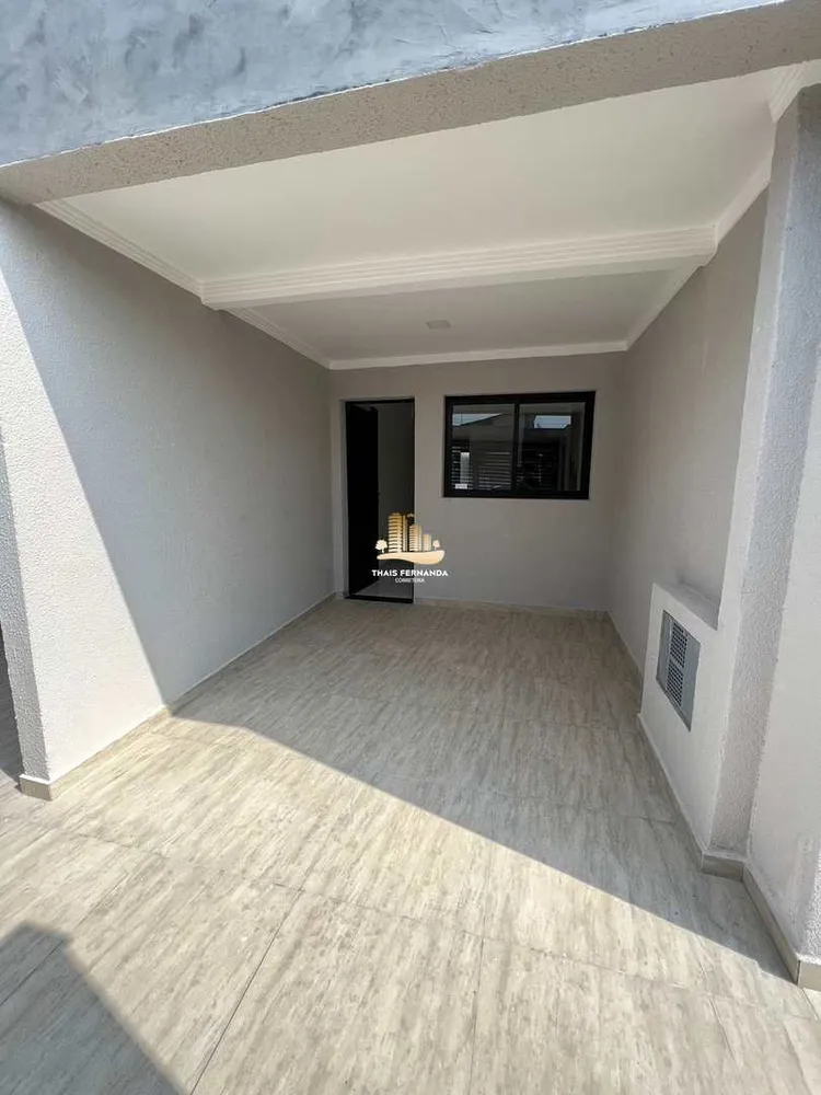 Casa de Condomínio, 2 quartos - Foto 8