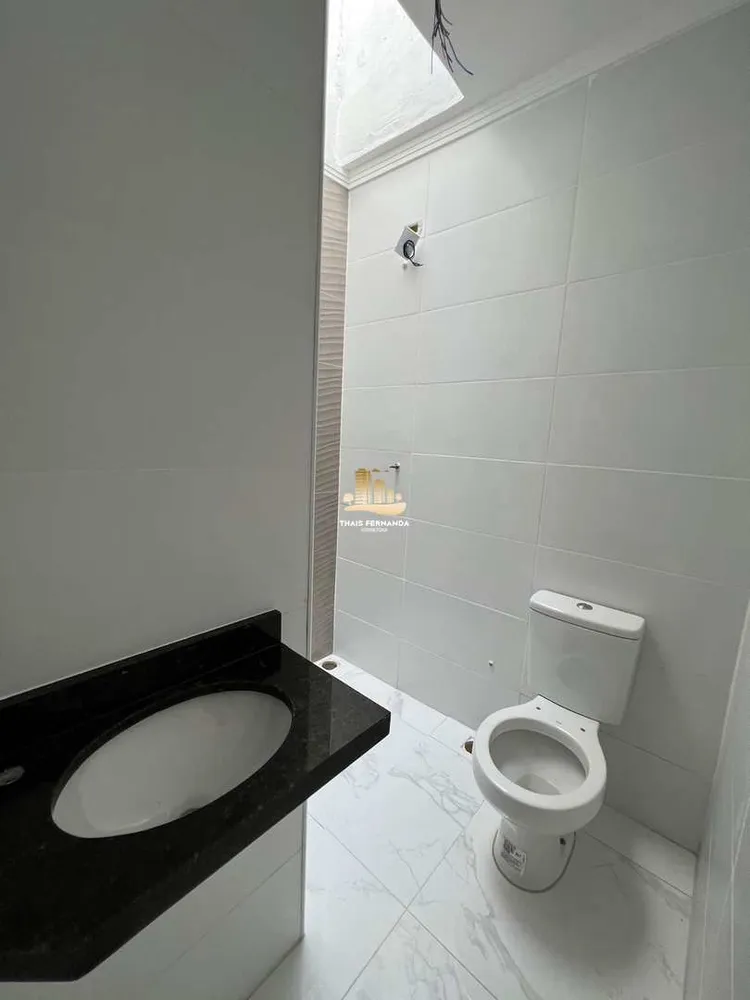 Casa de Condomínio, 2 quartos - Foto 7