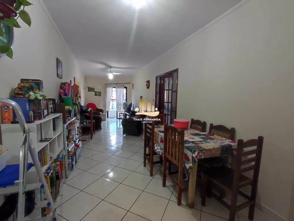 Apartamento à venda com 2 quartos, 82m² - Foto 3