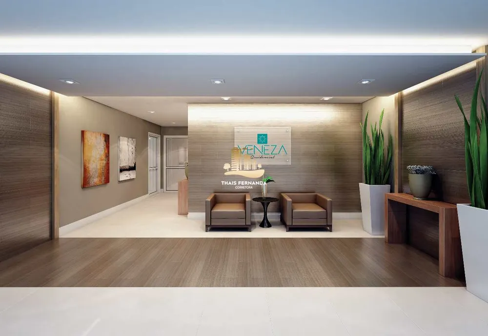Apartamento, 2 quartos, 97 m² - Foto 7