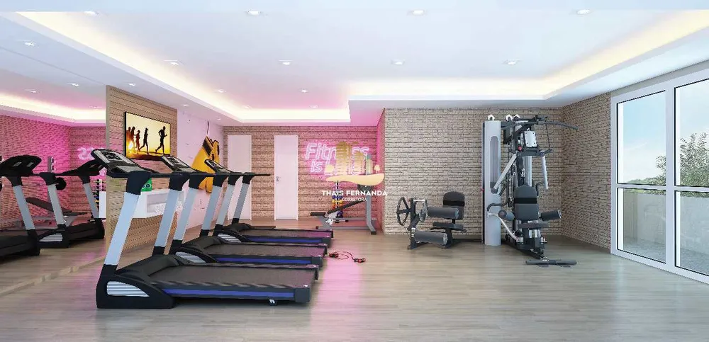 Apartamento, 2 quartos, 97 m² - Foto 9