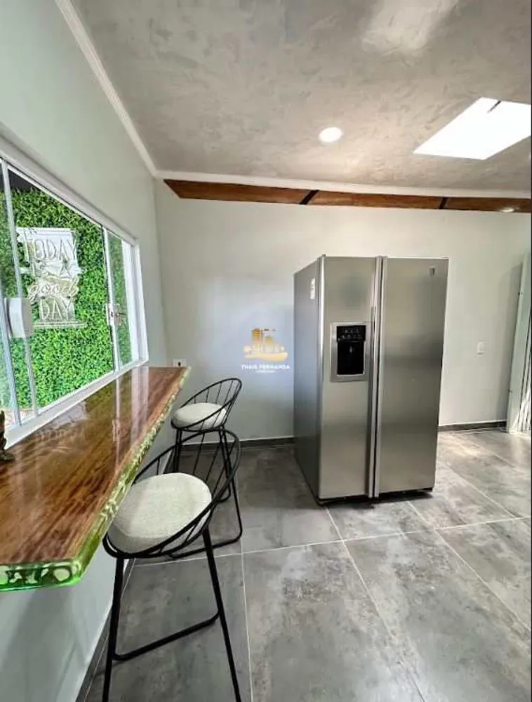 Casa, 3 quartos, 170 m² - Foto 7