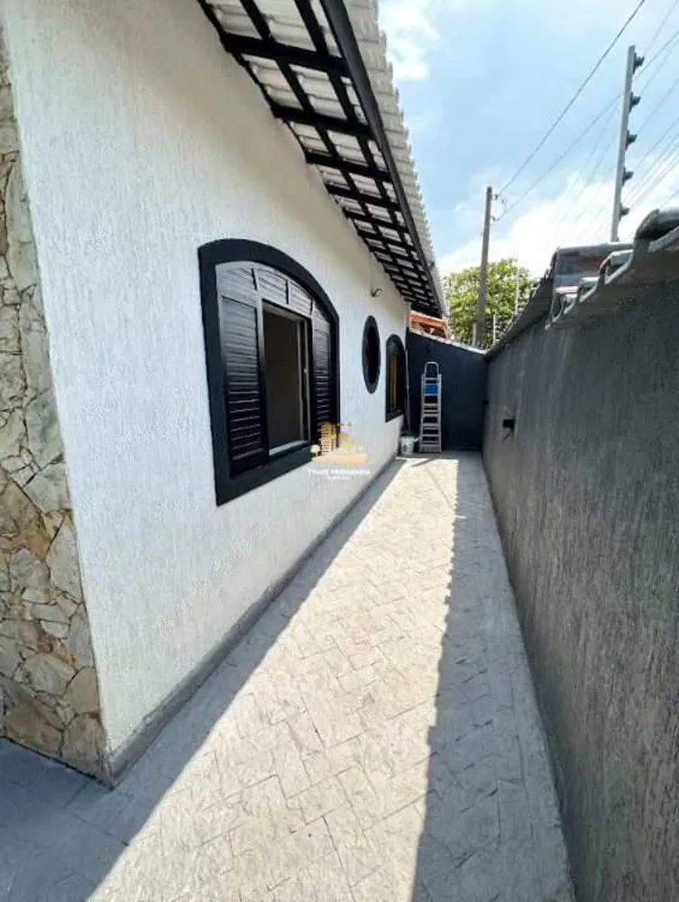 Casa, 3 quartos, 170 m² - Foto 12
