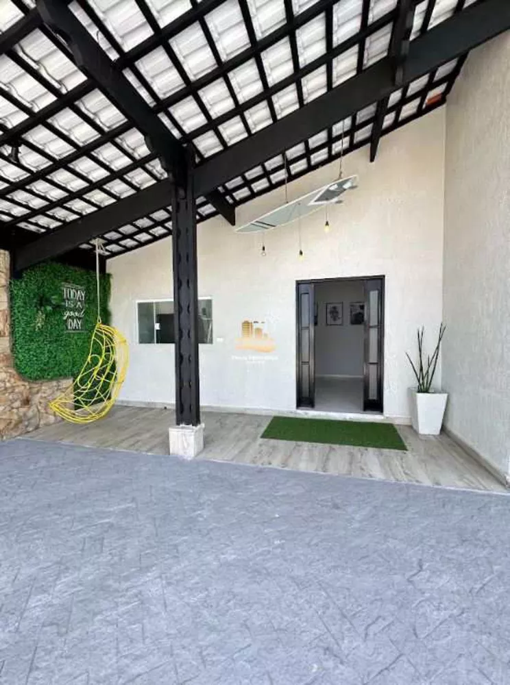 Casa à venda com 3 quartos, 170m² - Foto 4