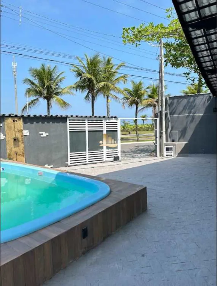 Casa, 3 quartos, 170 m² - Foto 8