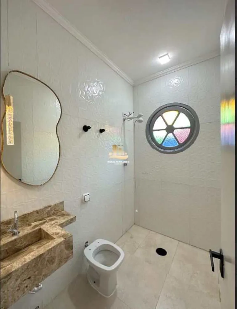 Casa, 3 quartos, 170 m² - Foto 6