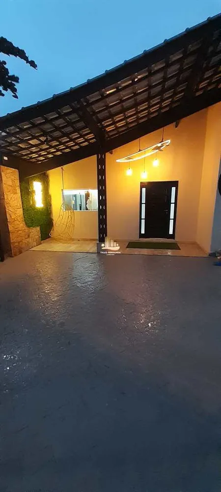 Casa, 3 quartos, 170 m² - Foto 9