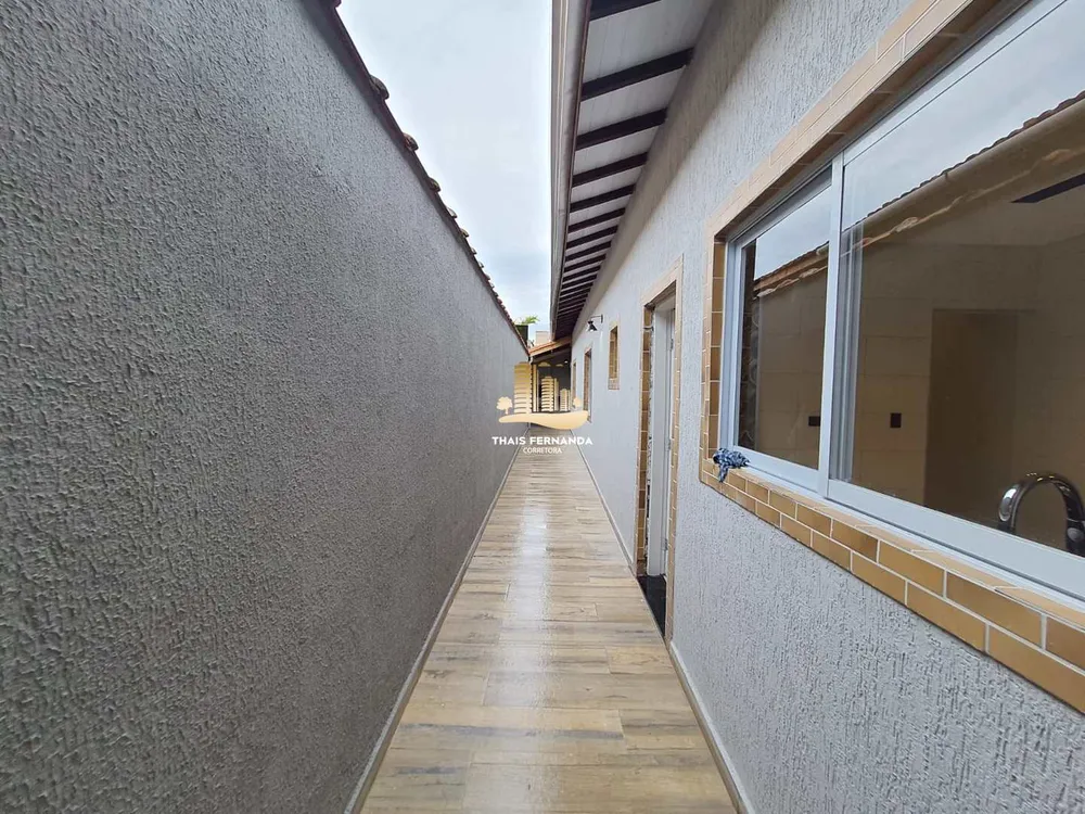 Casa, 2 quartos, 74 m² - Foto 7