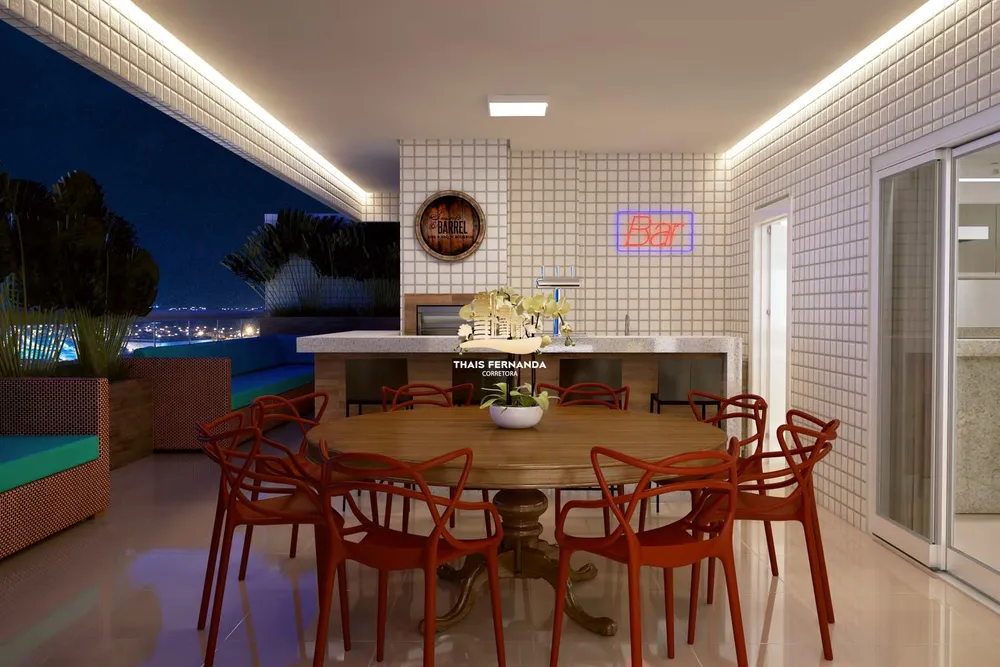 Apartamento, 2 quartos, 81 m² - Foto 6