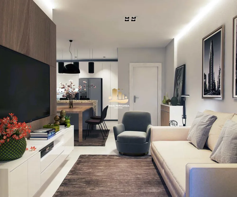 Apartamento, 2 quartos, 81 m² - Foto 10