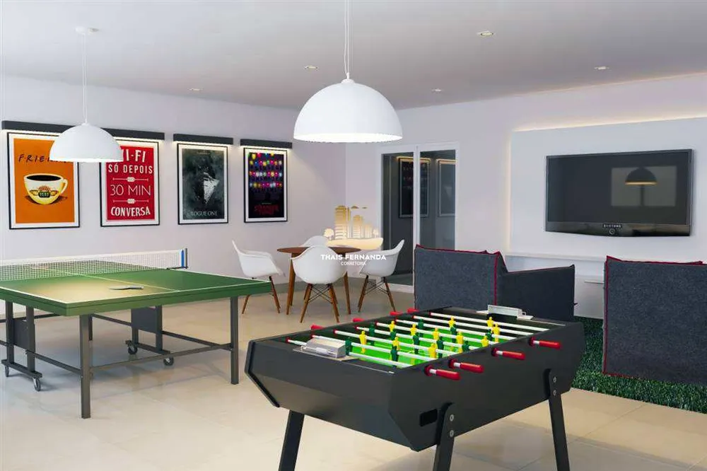 Apartamento, 1 quarto, 54 m² - Foto 8