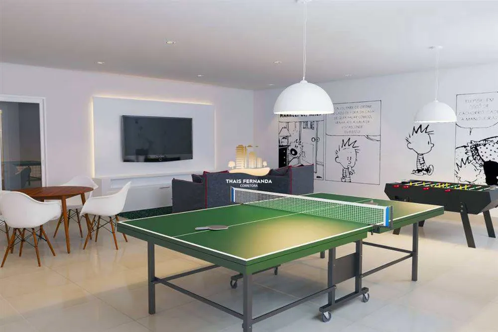 Apartamento, 1 quarto, 54 m² - Foto 7