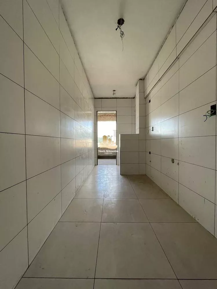 Apartamento à venda com 1 quarto, 54m² - Foto 1