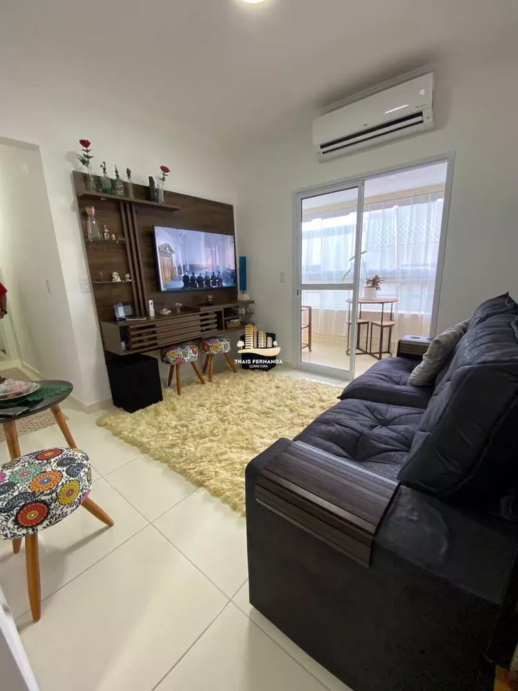 Apartamento à venda com 2 quartos, 73m² - Foto 1