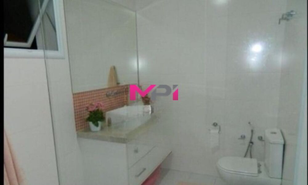 Sobrado, 4 quartos - Foto 2