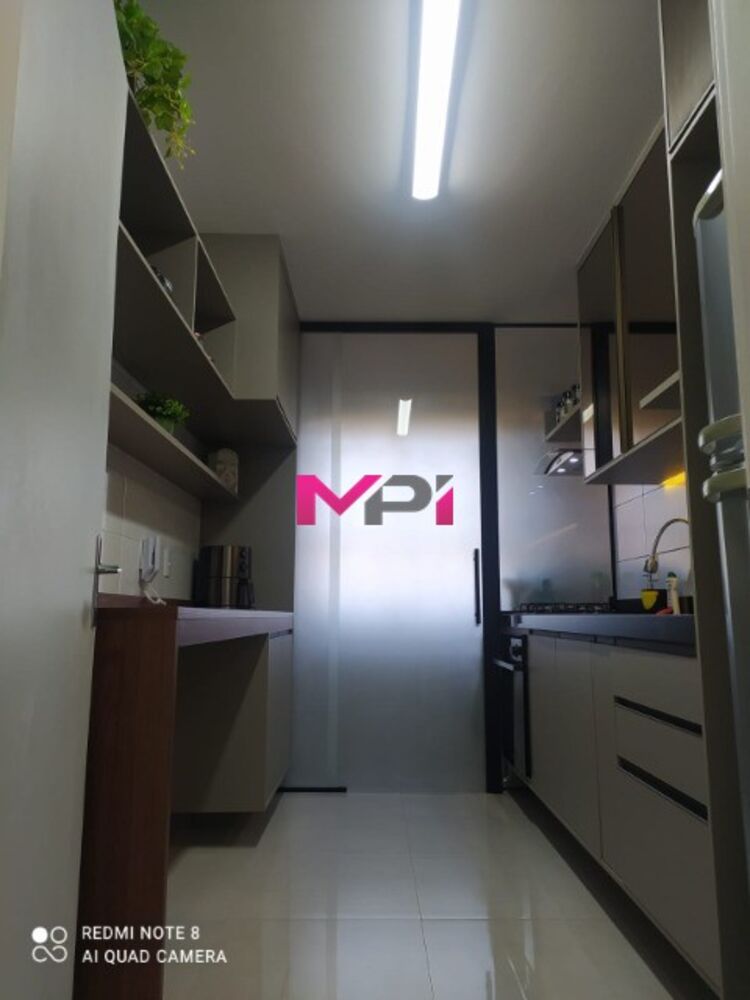 Apartamento à venda com 2 quartos, 66m² - Foto 5