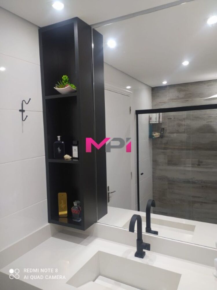 Apartamento à venda com 2 quartos, 66m² - Foto 13