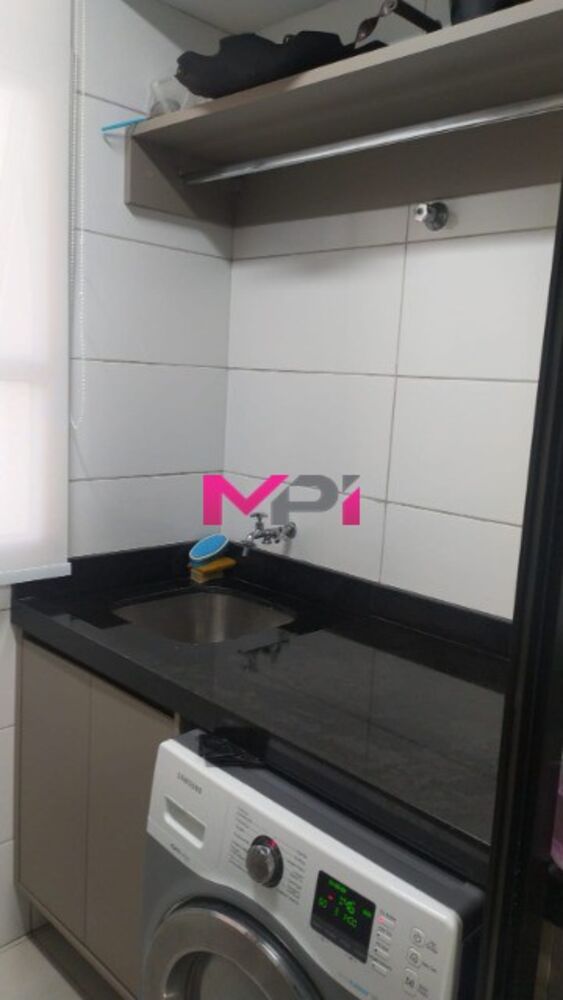 Apartamento à venda com 2 quartos, 66m² - Foto 6