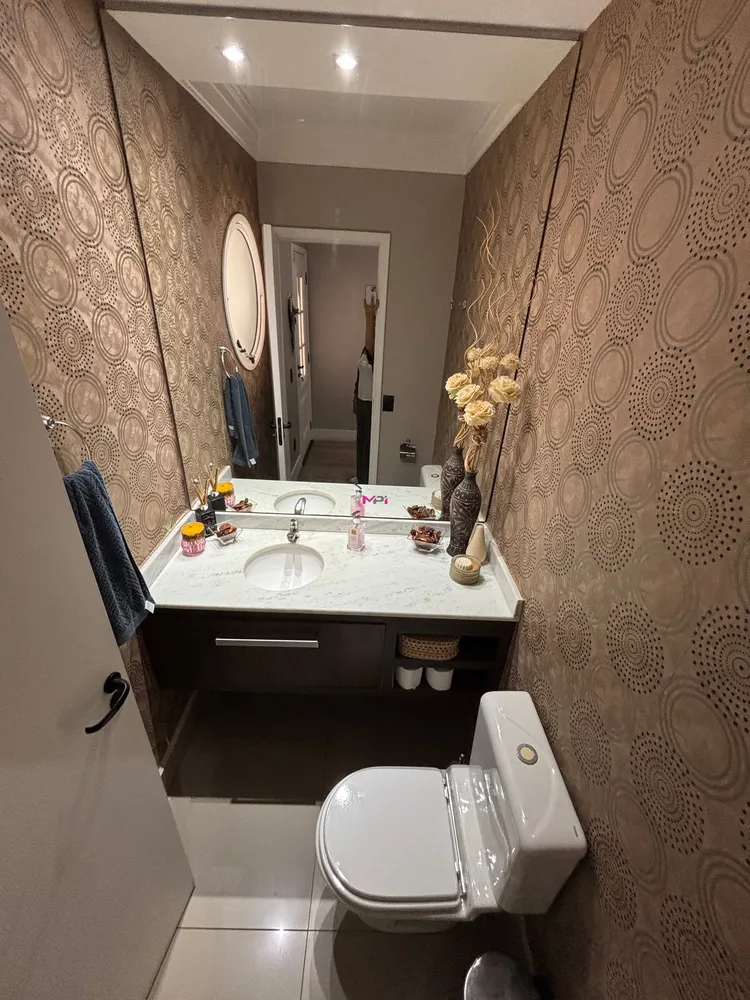 Casa de Condomínio, 4 quartos - Foto 7