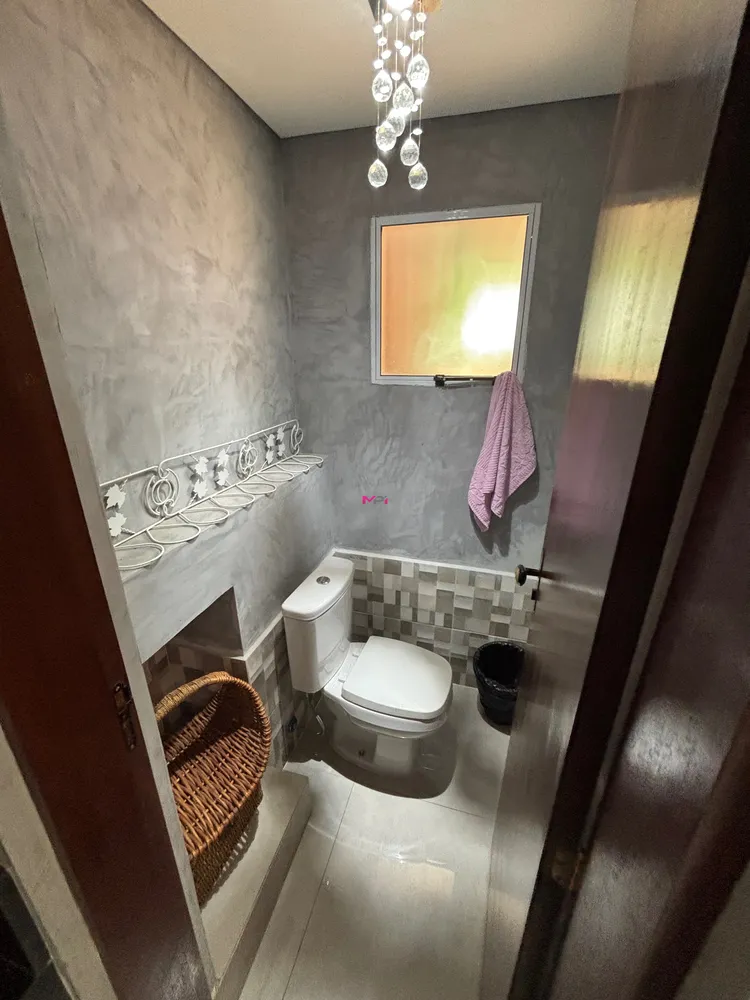 Casa de Condomínio, 4 quartos - Foto 3