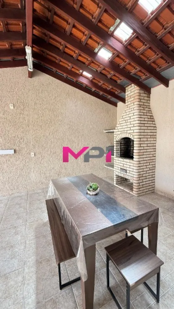 Casa, 3 quartos - Foto 7