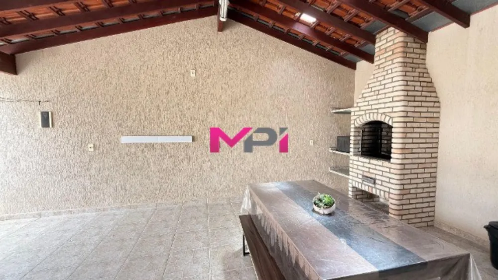Casa, 3 quartos - Foto 6