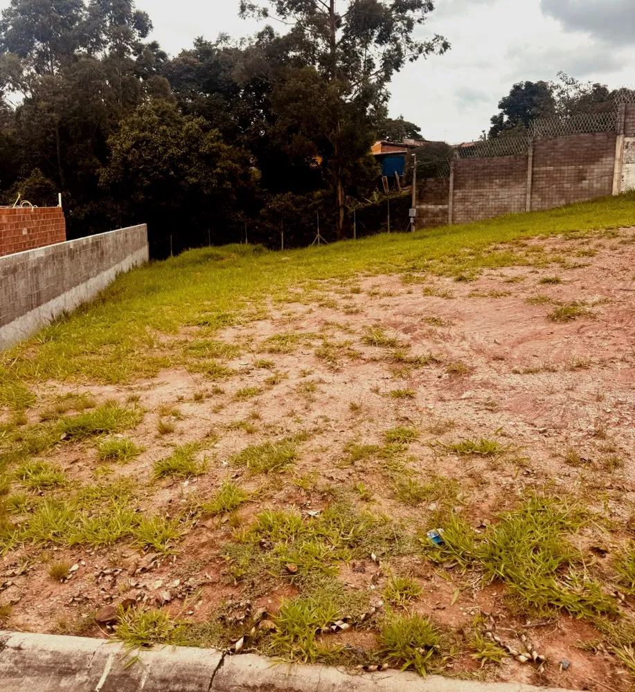 Terreno, 548 m² - Foto 1