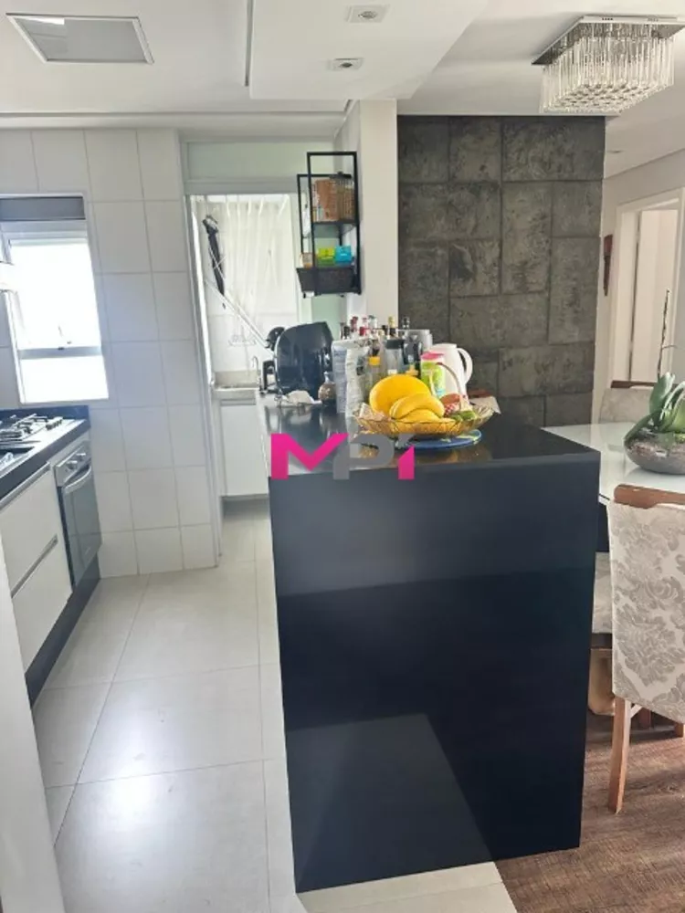 Apartamento à venda com 3 quartos, 72m² - Foto 8