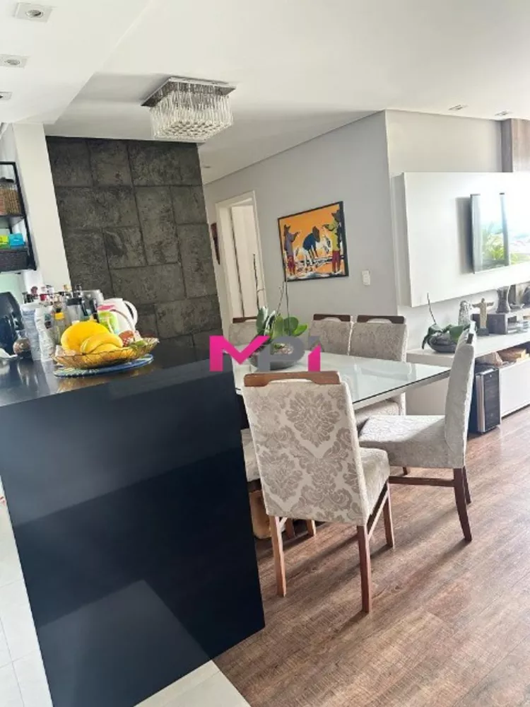 Apartamento à venda com 3 quartos, 72m² - Foto 7