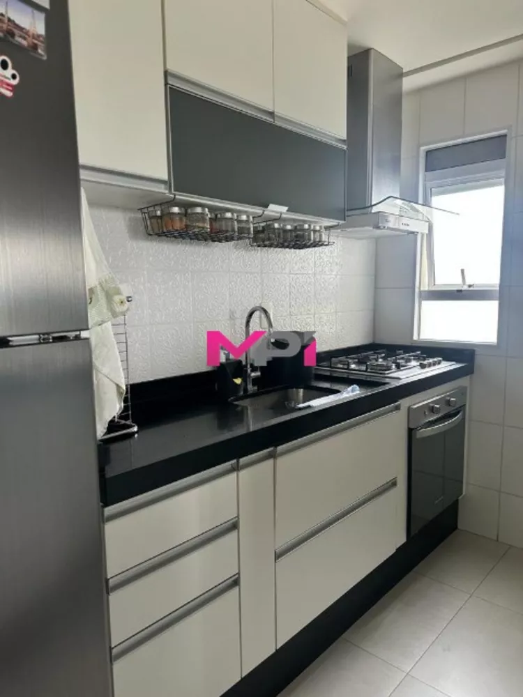 Apartamento à venda com 3 quartos, 72m² - Foto 12